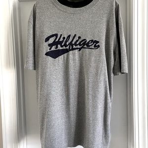 Tommy Hilfiger short sleeve T-shirt size Large.